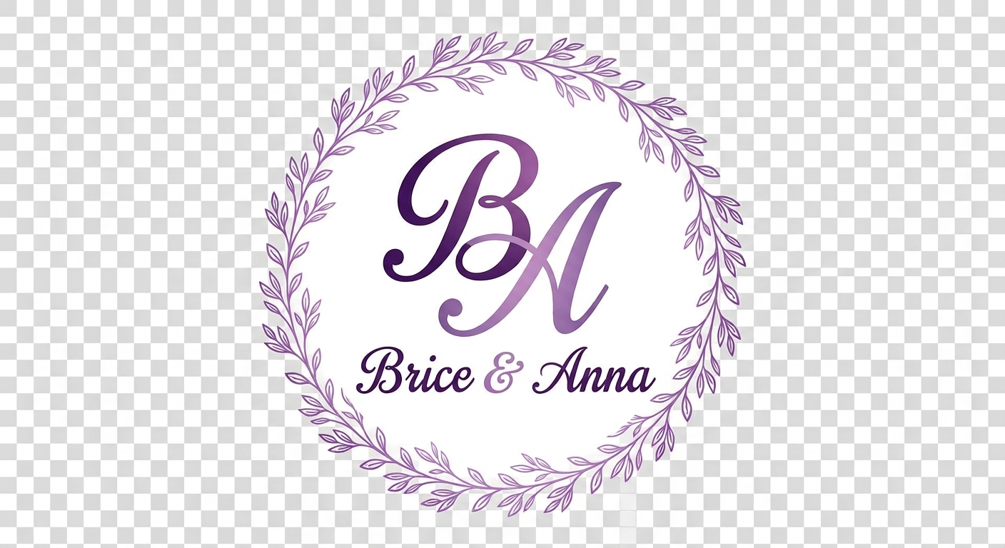 Briana Logo